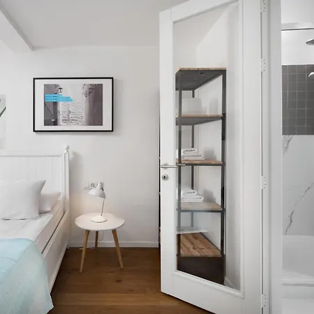 Historic Alley Studio By Irundo Rovinj Exterior foto